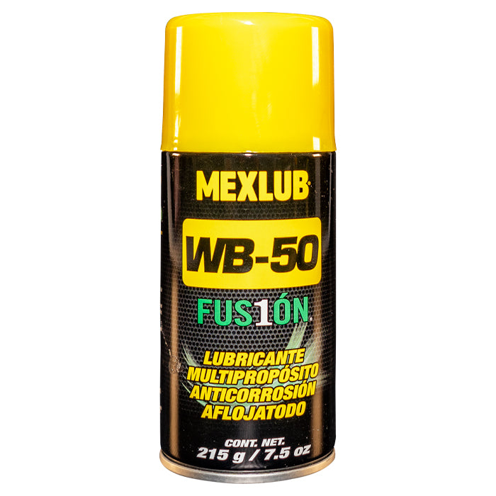 Mexlub penetrante W-50